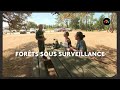 L ONF Patrouille Pour Prévenir Les Incendies L ONF Patrouille Pour Prévenir Les Incendies