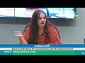 Isabella Sene | Câmara dos Deputados | Busca por alternativas de financiamento para as renováveis