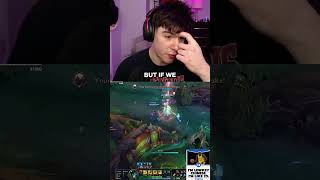 Average League Player Behaviour