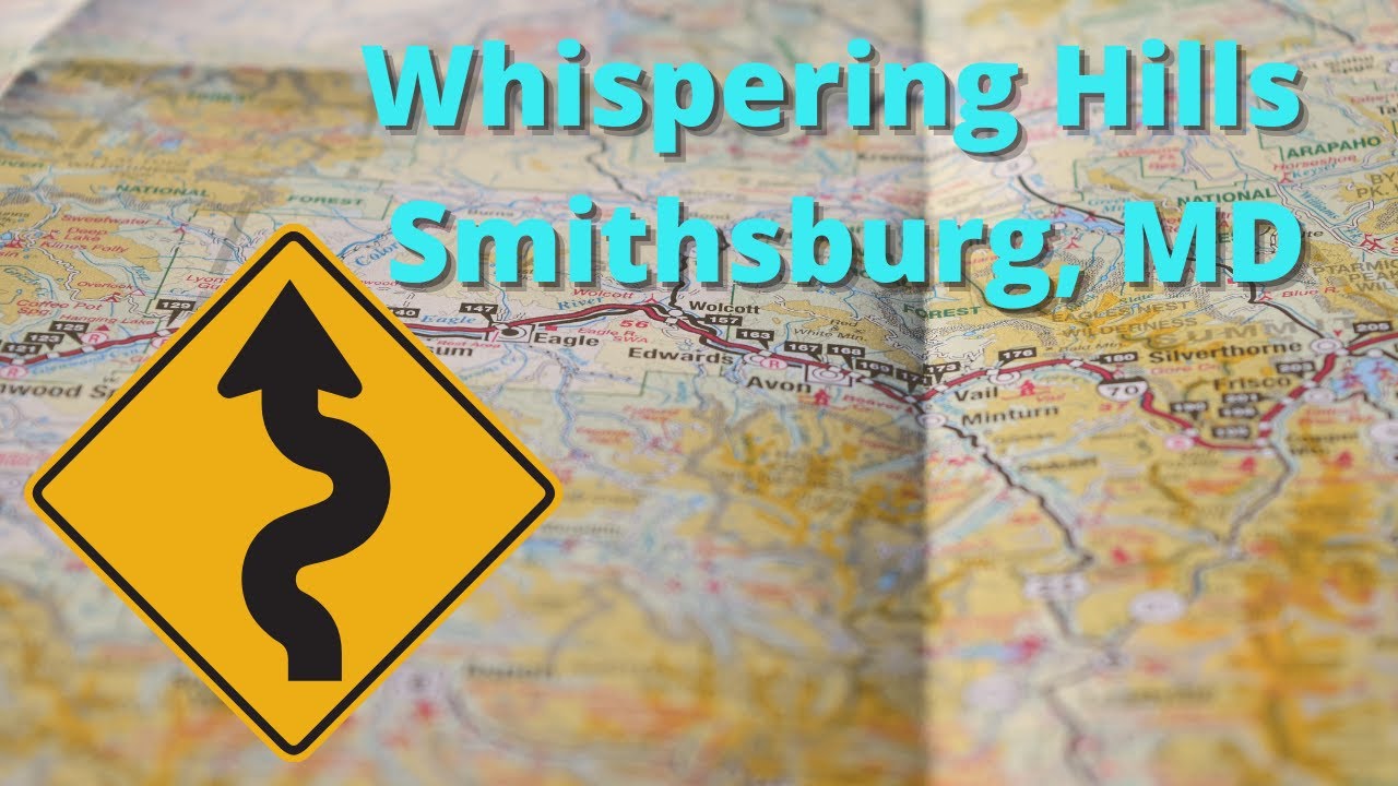 Whispering Hills YouTube