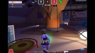 Microvolts | Season vs Timber