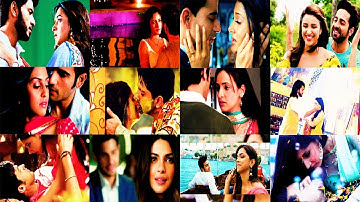 | Raabta | Multifandom Collab |