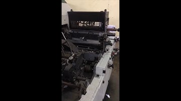 W+D 320 BE - year 2010