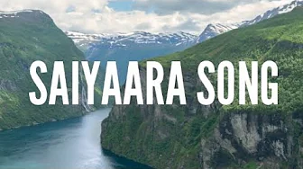 Saiyaara Lyrics - Tanishk Bagchi, Faheem Abdullah, Arslan Nizami • saiyara tu to badla nahi hai Saiyaara Lyrics - Tanishk Bagchi, Faheem Abdullah, Arslan Nizami • saiyara tu to badla nahi hai