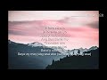 In love na Ako Sayo (lyrics)-Darren Espanto