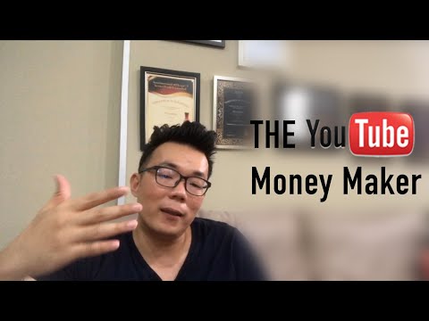 How to make money from youtube using affiliate marketing - must watch