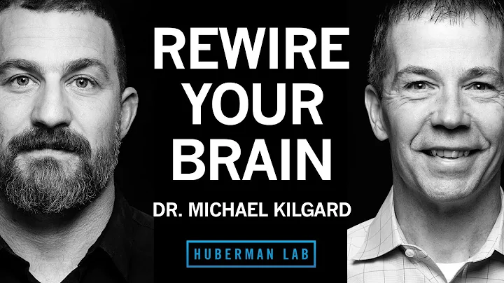 How to Rewire Your Brain & Learn Faster | Dr. Michael Kilgard
