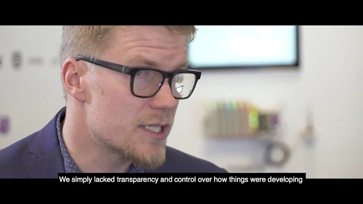 Sofigate & SAP Business ByDesign: Fidelix story