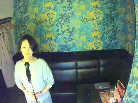西田佐知子／涙のかわくまで【うたスキ動画】