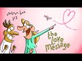 The Love Message | Cartoon Box 213 | by FRAME ORDER | Love and Dating Cartoons