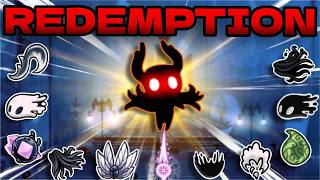 Speedrunning Hollow Knight But I Start With Every Ability REMATCH