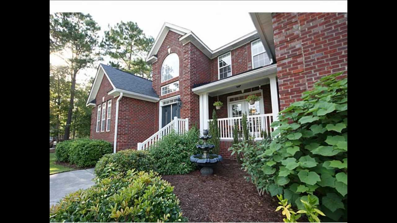 695 Hamlet Cir Crowfield Plantation Goose Creek MLS 1121331