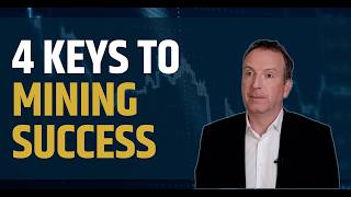 Largest Shareholder in 35+ Mines: Michael Gentile's Investment Secrets