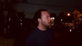 Throwback Zack - “La Vuelta”