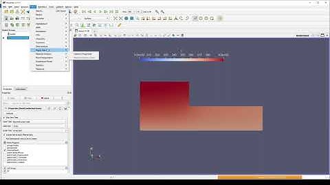 Steady Two-Dimensional Heat Conduction  in L-Bars