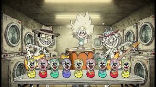 : The Sock Song