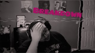 WingsOfRedemption has a breakdown on stream again | Talks about suing Lummox