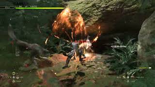 FFXVI PC - ULTIMANIAC Difficulty Mod First Playthrough Showcase