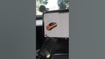 Tesla Software Update 2024 2 3, NEW FEATURES!!! Part 6 #tesla #modely #short #shorts