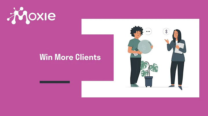 Agreements: Win more clients
