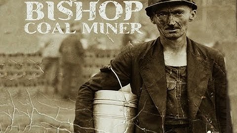 Chad Triplett - Bishop Coal Miner (Official Video)