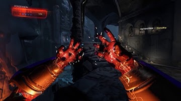 Doom Multiplayer - Possession 01