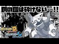 夜更かしボスゴドラの耐久力を思い知る！全てのポケモンに輝きをシリーズ：ボスゴドラ編【ポケモンUSUM】