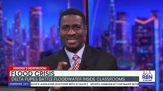 Nigeria’s Education Crisis: Flooded Schools, Rising Fees & Funding Gaps | Nigerias Newsroom