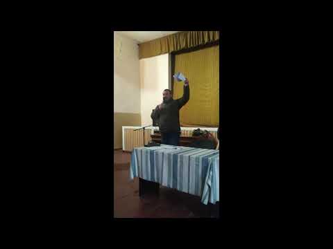 Ще одна церква на Кіровоградщині перейшла до ПЦУ, так вирішила громада. ФОТО. ВІДЕО