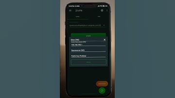 How to Set Up Slow DNS on ZIVPN | Full Step-By-Step Guide (2025) #ZIVPN #SlowDNS #dns #internet