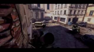 'High' Cod Frag Edit (2hc with hrzon, kobia)