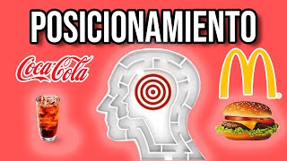 Cómo posicionar una marca - ¿Qué es el posicionamiento?