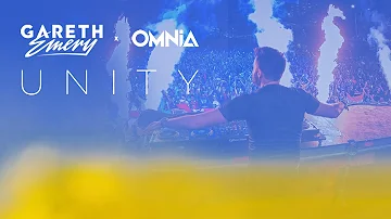 Gareth Emery & Omnia - UNITY (Live from Ultra Music Festival, Miami)