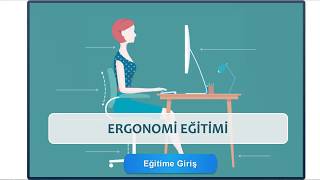 Ergonomic Elearning