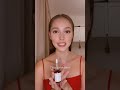 Hannah Bradshaw's Favourite Serum Is Future Beauty Drops No. 3