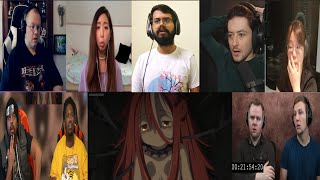 Made In Abyss Season 2 Episode 4 Reaction Mashup