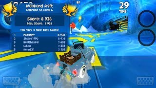 Beach buggy Racing 2 | King Of Drift 8903m | Weekend Drift |PGBenny screenshot 4