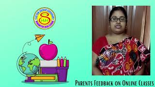 Feedback of Parents on Online Classes screenshot 3