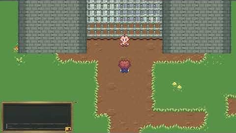 [ToW] Micro-Devlog (Server Saving Showcase) #2D #MMO #jRPG #dRPG #RPG #Godot