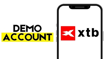 How to Open Demo Account on Xtb