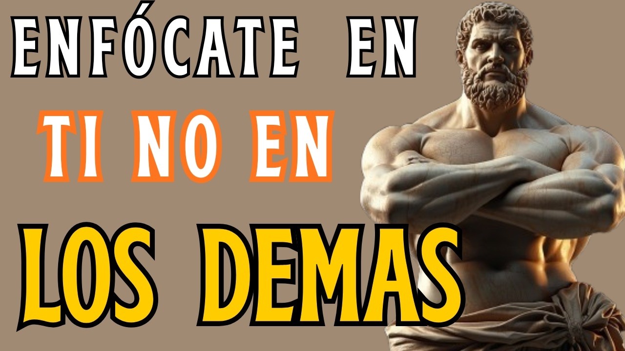 CÓMO CONSEGUIR LO QUE QUIERES (10 SECRETOS ESTOICOS QUE FUNCIONAN)