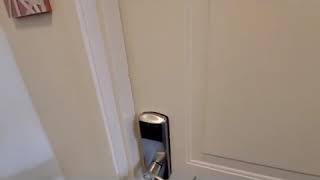 Welcome Home! Enjoy a tour of our 1 Bed 1 Bath 725 sq. ft. Home. Net Worth