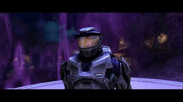Halo :CE Campaign Part 3: The Truth and Reconciliation