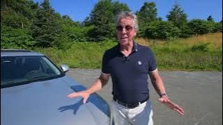 Volvo Cars of Newfoundland | S90 | Executive Sedan or Family Car
