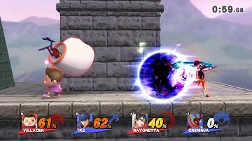 Online for Glory Team: Match #90