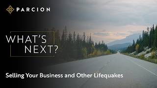 Selling Your Business and Other Lifequakes with Bruce Feiler