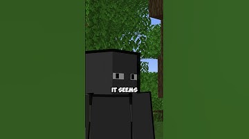 Thumbnail of This Minecraft Skin Illusion Always Stares At You
