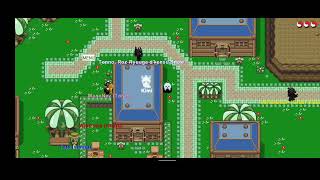 Graal  Classic Hack  -Show admins (Eng Mod menu) Wealth