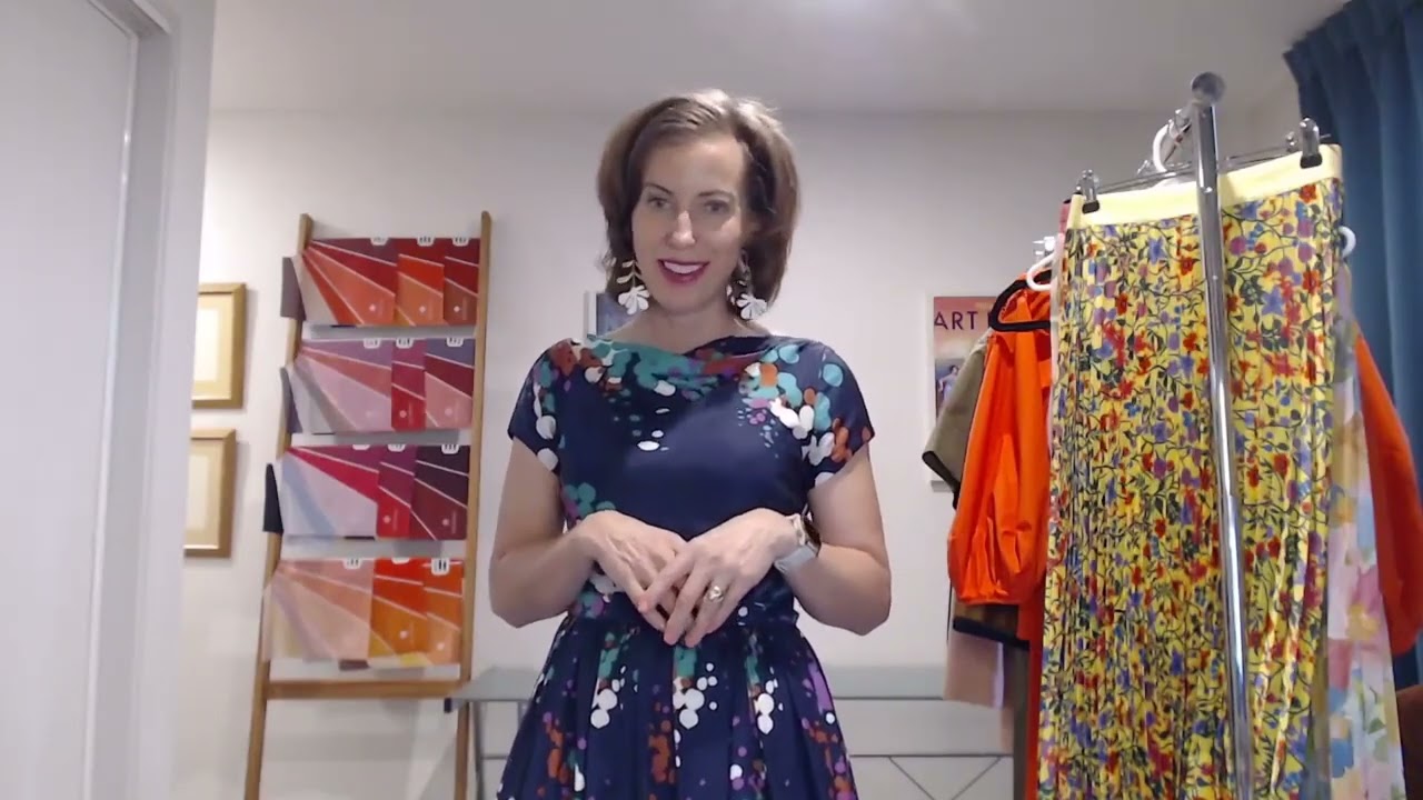 2025’s Spring Summer Fashion Trends Unveiled