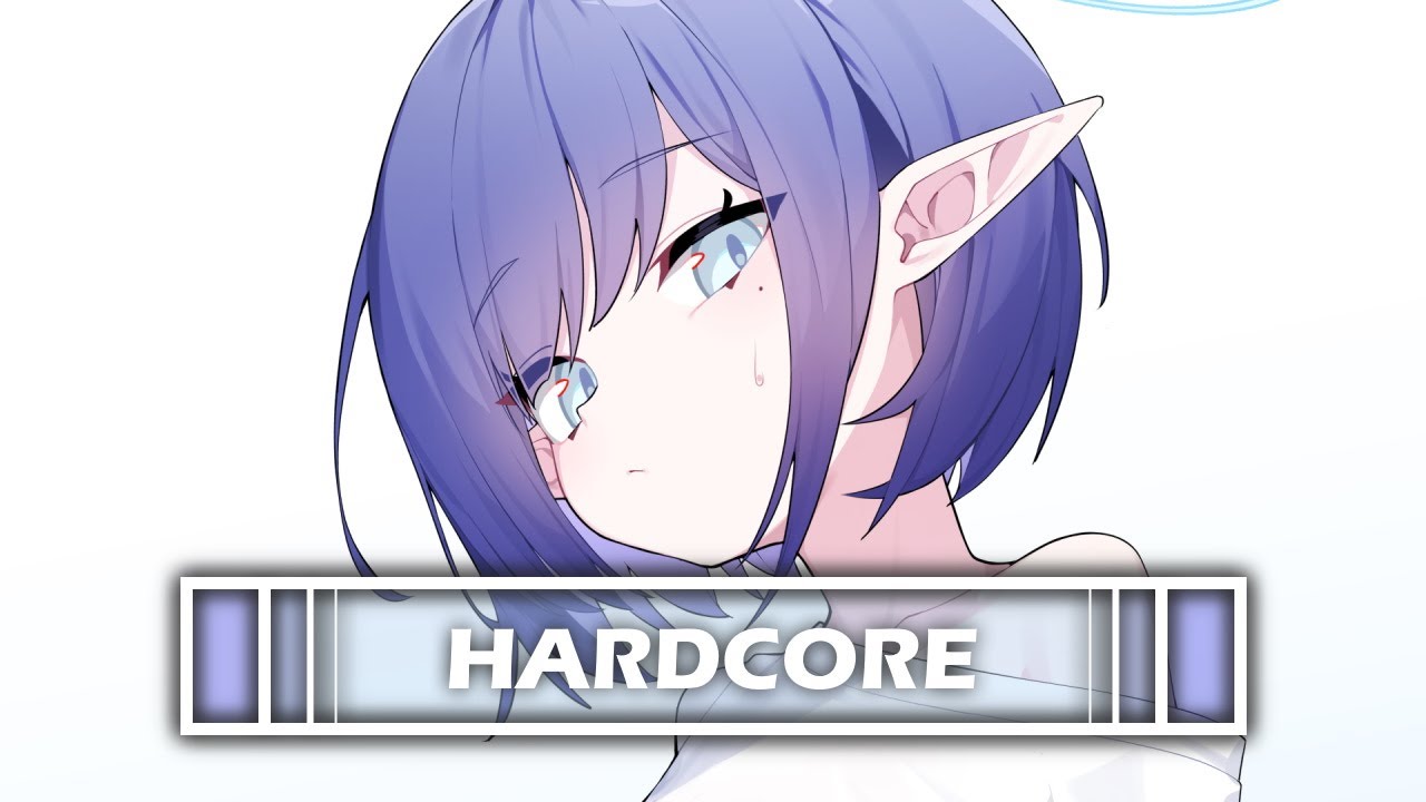 「Hardcore」Zauver - Accelerate